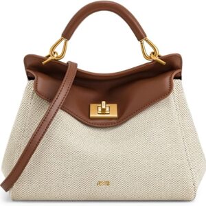 Women's Lucia Classic Top Handbag