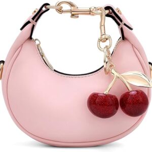 Small Top Handle Bags for Women Mini Purses Cute Ladies Handbags