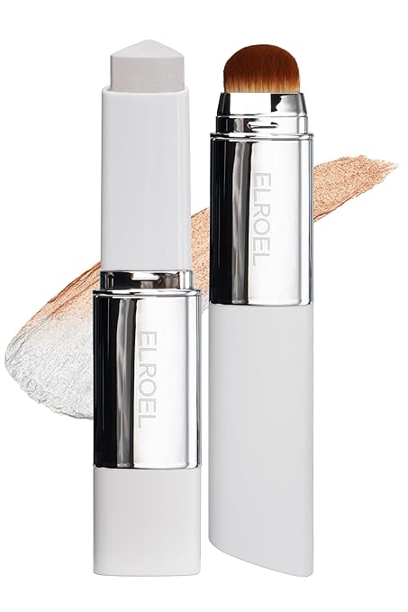 Blanc Cover Cream Stick V White - Korean Color-Changing Foundation