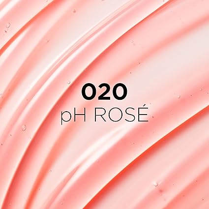 L'Oreal Paris Plump Ambition pH Hyaluron Lip Oil Color Shifting - Image 5