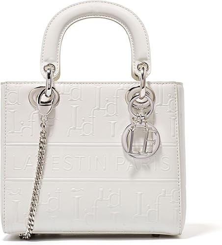 Genuine Leather Handbag for Women,Ladies Top Handle - Image 7