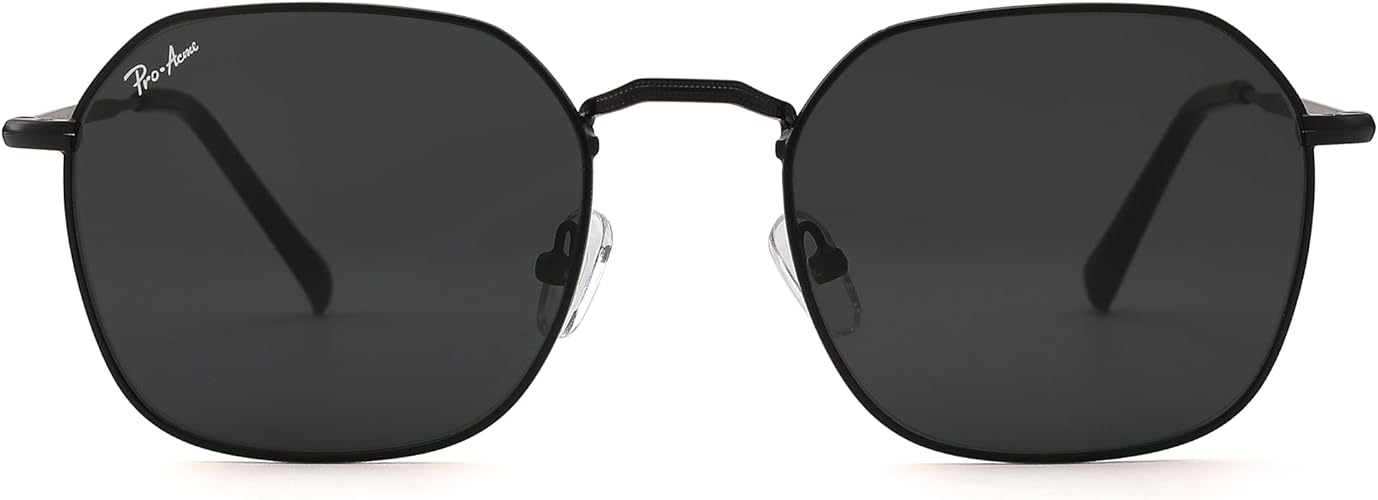 Pro Acme Classic Sunglasses for Women - Image 5