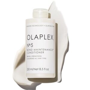 Olaplex No. 5 Bond Maintenance Conditioner, Repairs.