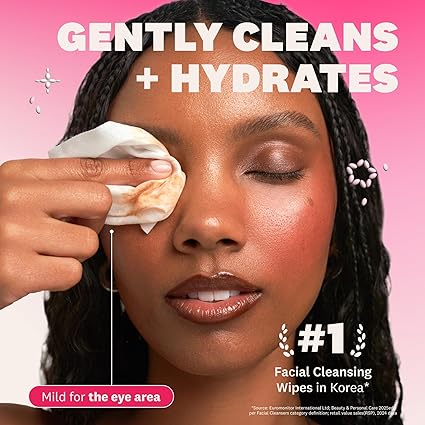 The Face Shop Rice Water Bright Makeup Remover - Image 7