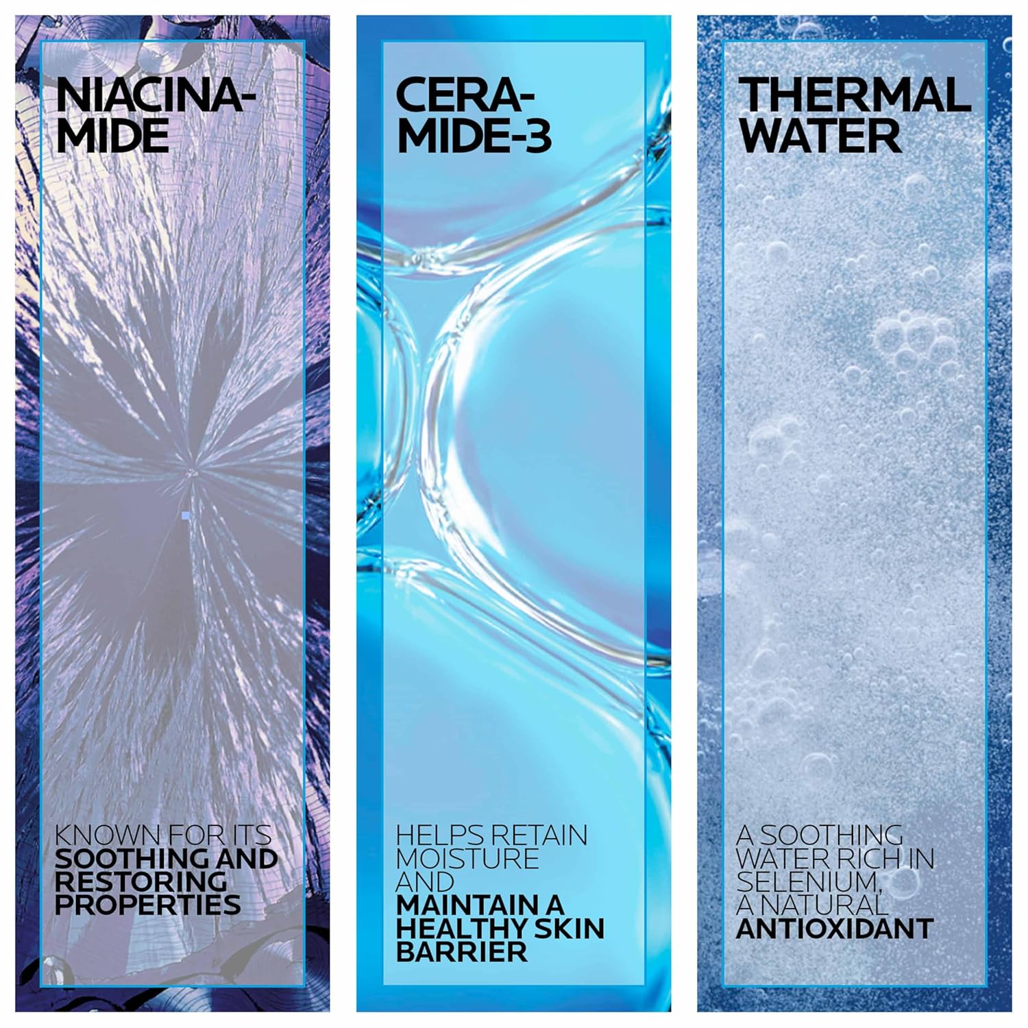 La Roche-Posay Toleriane Double Repair Face Moisturizer - Image 5