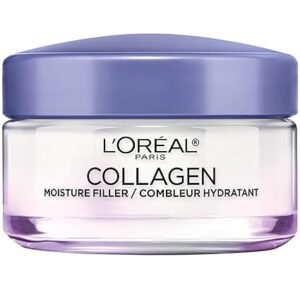 L’Oreal Paris Collagen Daily Face Moisturizer
