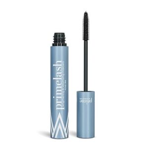 Prime Prometics PrimeLash Mascara for Older Women – Volumizing