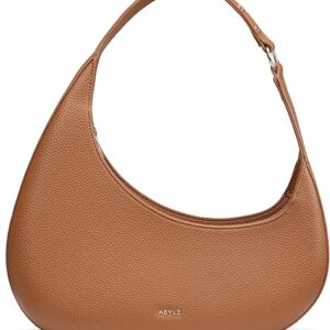 Keyli Shoulder Bag for Women Trendy Casual Leather