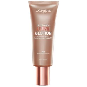 L'Oreal Paris Makeup True Match Lumi Glotion, Natural