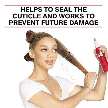 CHI 44 Iron Guard Thermal Protection Spray Nourishing Formula