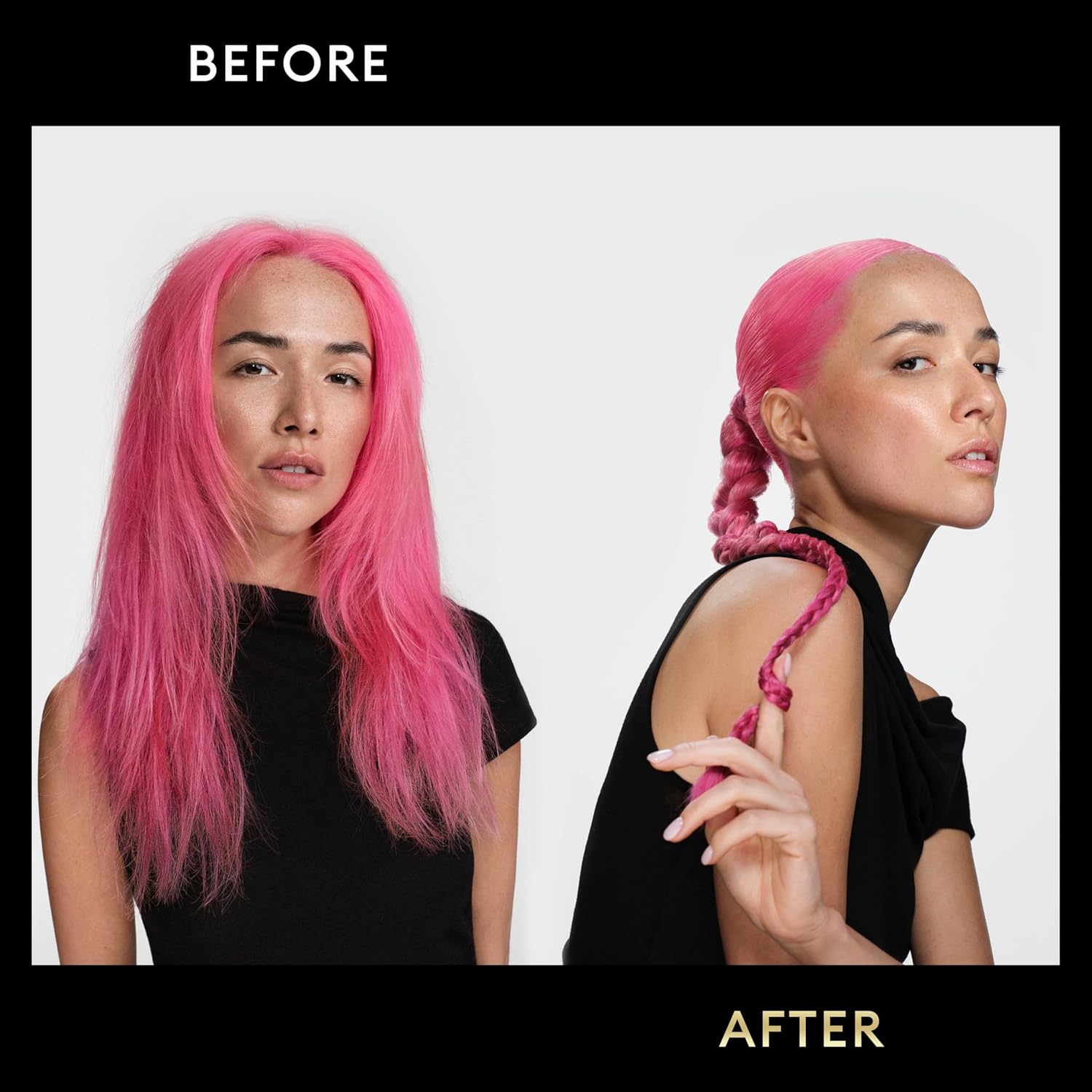 TRESemmé Extra Hold Hairspray For 24-Hour Frizz Control - Image 3