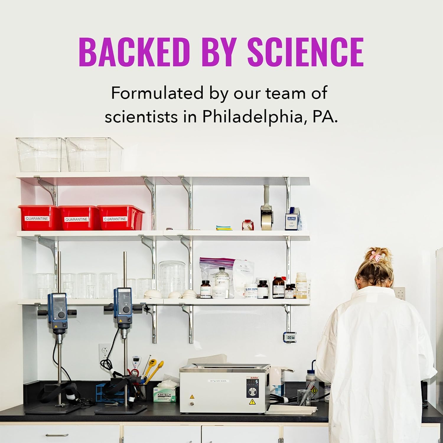 Good Molecules Hyaluronic Acid Serum - 1%