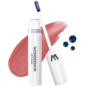 Wonderskin Wonder Blading All Day Lip Stain Peel Off Masque