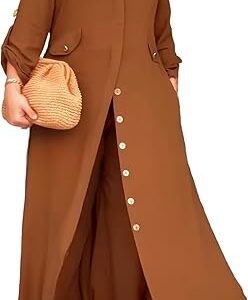 CHICME Womens 2 Piece Casual Outfits 2026