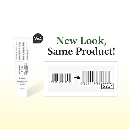 Dr.Althea 345 Relief Cream Moisturizer for Soothing Recovery