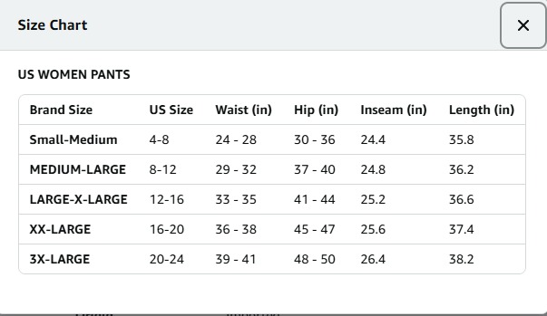 VALANDY Creamlush High Waisted Leggings for Women Buttery Soft - Image 6