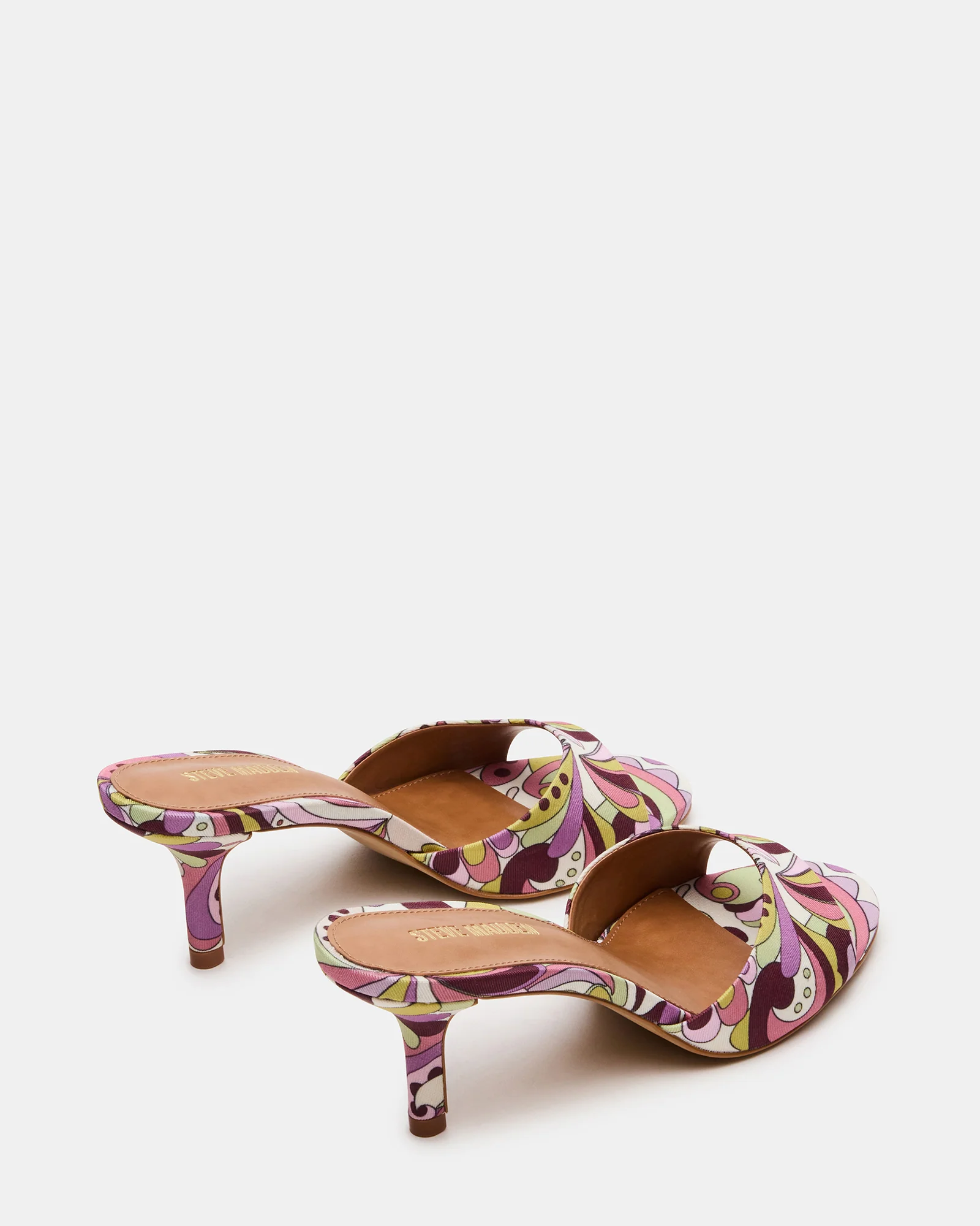 Kendrix Pink Print - Image 3