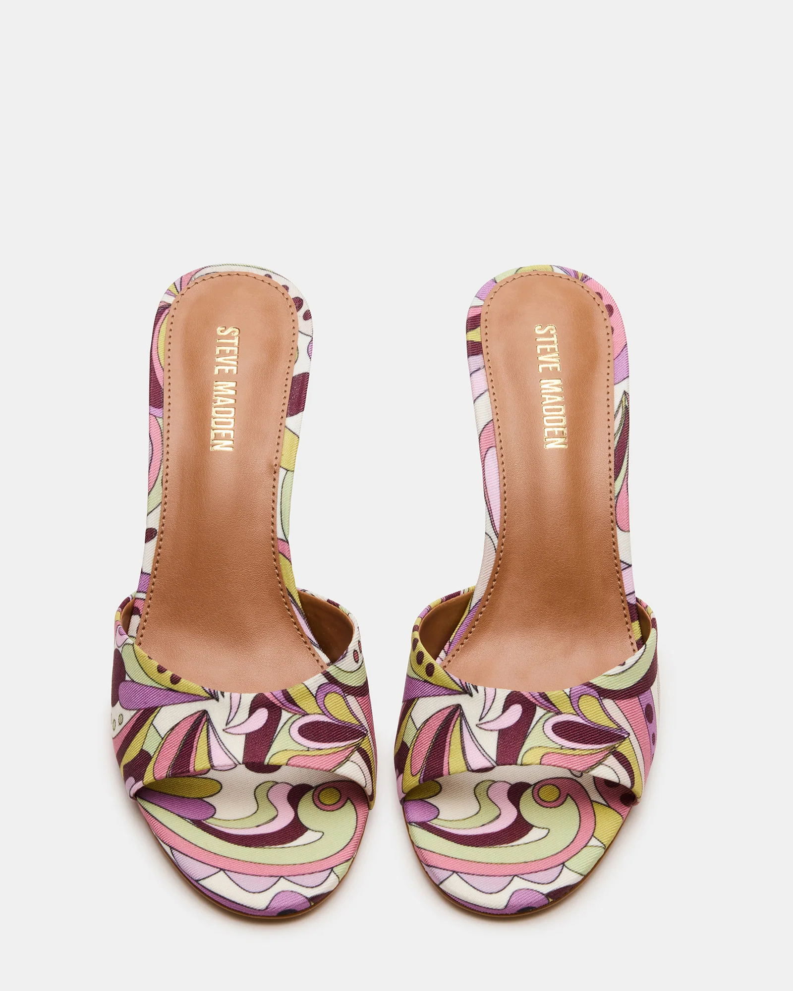 Kendrix Pink Print - Image 6