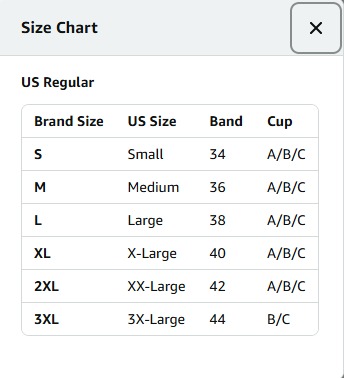 Womens Seamless T-Shirt Bras 3 Pack Wireless Comfy Jelly Bra, - Image 7