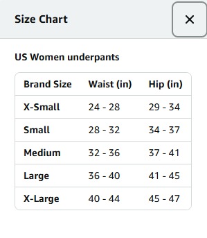 FINETOO 6 Pack Thongs for Women Seamless Breathable Underwear - Image 7