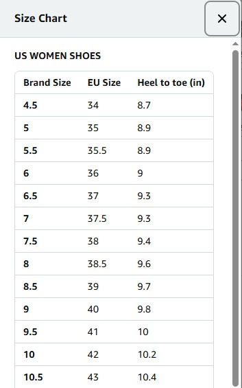 Women's Square Rose Flower Slingback Pumps Pointed Toe Stiletto Heels - Image 6